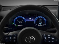 Toyota Yaris Cross 2024 Mouse Pad 1574653