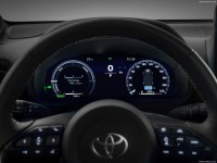 Toyota Yaris Cross 2024 stickers 1574654
