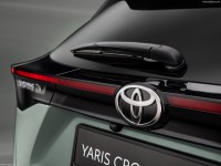 Toyota Yaris Cross 2024 tote bag #1574660