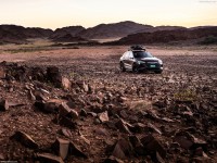 Audi Q8 e-tron Dakar Edition 2024 Mouse Pad 1574704