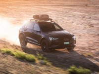 Audi Q8 e-tron Dakar Edition 2024 hoodie #1574708