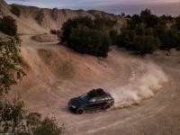 Audi Q8 e-tron Dakar Edition 2024 Tank Top #1574712