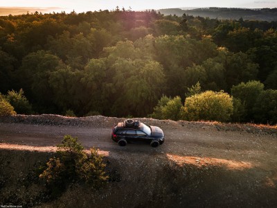 Audi Q8 e-tron Dakar Edition 2024 Poster 1574719