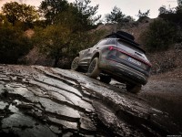 Audi Q8 e-tron Dakar Edition 2024 hoodie #1574722