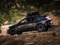 Audi Q8 e-tron Dakar Edition 2024 puzzle 1574724