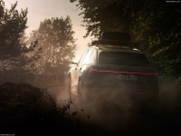 Audi Q8 e-tron Dakar Edition 2024 Poster 1574726