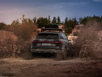 Audi Q8 e-tron Dakar Edition 2024 Poster 1574730