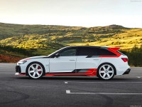 Audi RS6 Avant GT 2024 stickers 1574790