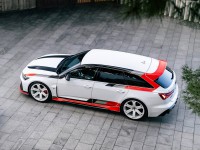 Audi RS6 Avant GT 2024 hoodie #1574795