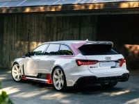 Audi RS6 Avant GT 2024 tote bag #1574798