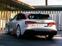 Audi RS6 Avant GT 2024 mug #1574799