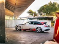 Audi RS6 Avant GT 2024 Mouse Pad 1574802
