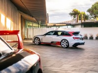 Audi RS6 Avant GT 2024 Mouse Pad 1574803