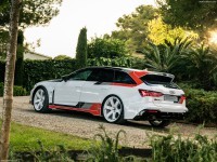 Audi RS6 Avant GT 2024 mug #1574804