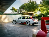 Audi RS6 Avant GT 2024 Mouse Pad 1574808