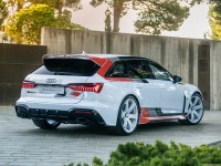 Audi RS6 Avant GT 2024 mug #1574811