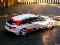 Audi RS6 Avant GT 2024 Tank Top #1574812