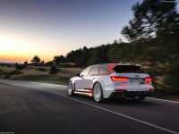 Audi RS6 Avant GT 2024 Longsleeve T-shirt #1574820