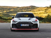 Audi RS6 Avant GT 2024 Longsleeve T-shirt #1574824