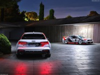 Audi RS6 Avant GT 2024 Poster 1574864