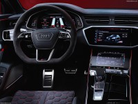 Audi RS6 Avant GT 2024 Sweatshirt #1574866