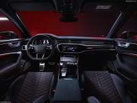 Audi RS6 Avant GT 2024 Poster 1574867
