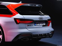 Audi RS6 Avant GT 2024 Poster 1574880