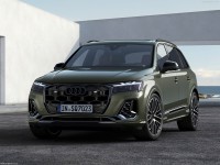 Audi SQ7 2025 Sweatshirt #1574907