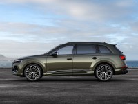 Audi SQ7 2025 Poster 1574916