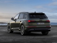 Audi SQ7 2025 Sweatshirt #1574917