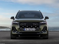 Audi SQ7 2025 Poster 1574926