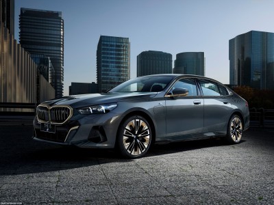 BMW i5 [CN] 2024 Poster 1575203