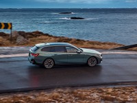 BMW i5 Touring 2025 Poster 1575240
