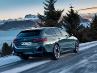 BMW i5 Touring 2025 Poster 1575276