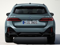 BMW i5 Touring 2025 hoodie #1575298