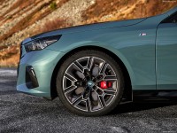 BMW i5 Touring 2025 Poster 1575312