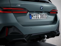 BMW i5 Touring 2025 stickers 1575316