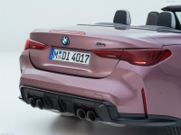 BMW M4 Convertible 2025 hoodie #1575368