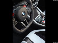 BMW M4 Convertible 2025 Tank Top #1575372