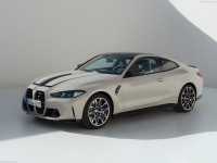 BMW M4 Coupe 2025 puzzle 1575381
