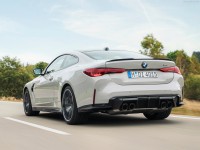 BMW M4 Coupe 2025 Poster 1575392