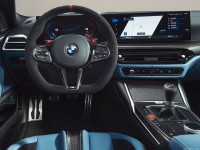 BMW M4 Coupe 2025 hoodie #1575402
