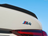 BMW M4 Coupe 2025 Tank Top #1575412