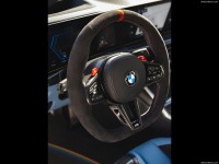 BMW M4 Coupe 2025 Mouse Pad 1575415