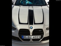 BMW M4 Coupe 2025 Longsleeve T-shirt #1575421