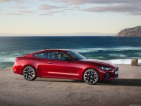 BMW M440i Coupe 2025 Poster 1575425