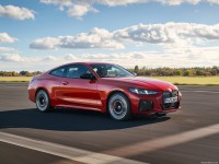 BMW M440i Coupe 2025 puzzle 1575427