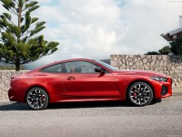 BMW M440i Coupe 2025 Poster 1575434