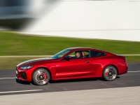 BMW M440i Coupe 2025 puzzle 1575437