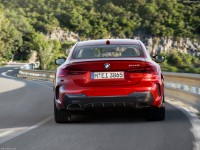 BMW M440i Coupe 2025 puzzle 1575441